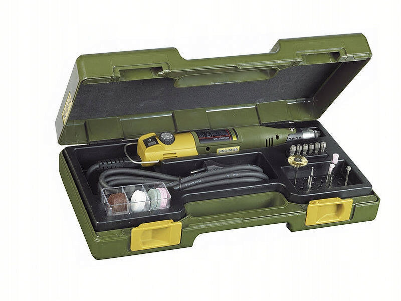 PROXXON Drilling Milling Kit Drilling Machine 230/E PR28430