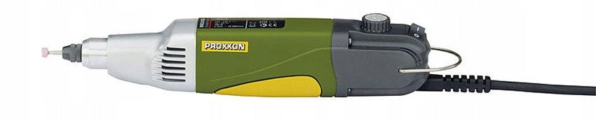 PROXXON Drilling and milling machine straight network grinder 230V IBS/E PR28481 Batteries included no