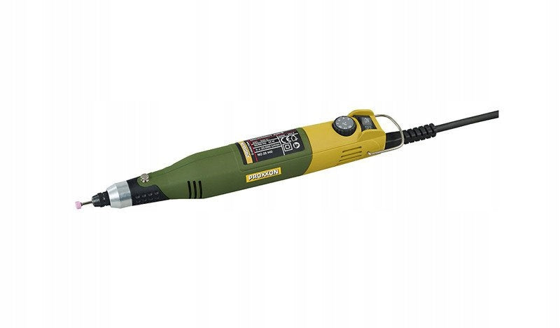 PROXXON Micromot 230/E 230V PR28440 rotary drilling machine Manufacturer code PR28440