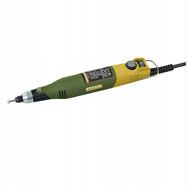 PROXXON Micromot 230/E 230V PR28440 rotary drilling machine Packaging status original