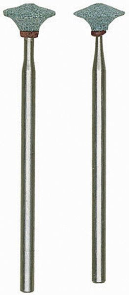 PROXXON PR28272 Grinding sticks 8 mm 2 pcs