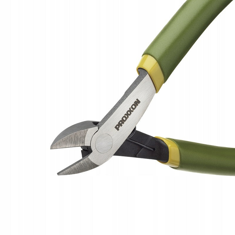 PROXXON Precision pliers set of 5 super tempered in case Manufacturer code 28150