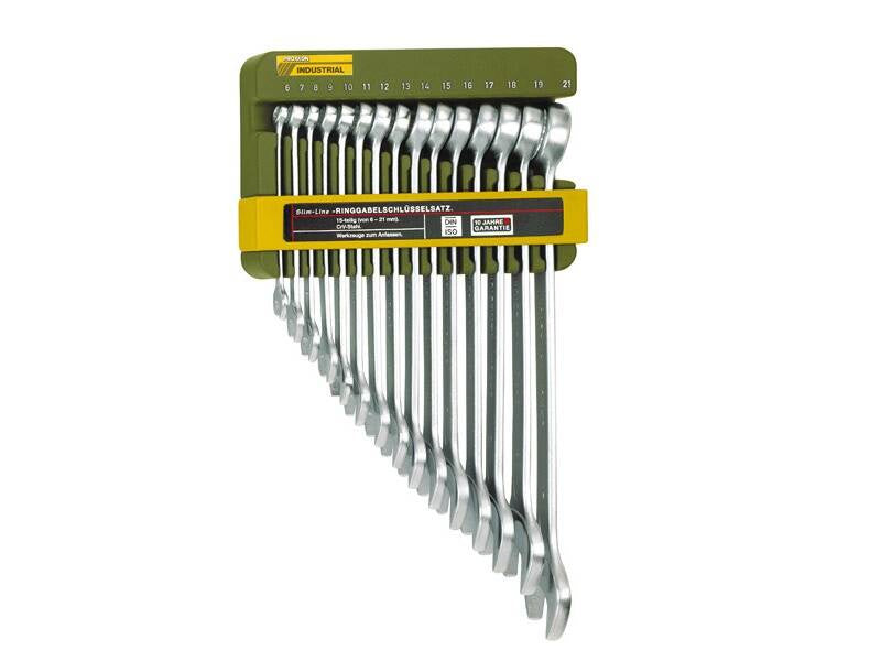 PROXXON Toolkit L-BOXX 86 element PR23660 Number of items in the set 86