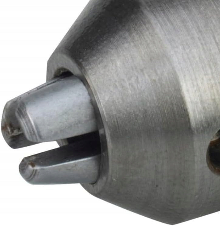 PROXXON drill chuck with toothed wreath 0.5-6.5mm lathe Brand Proxxon