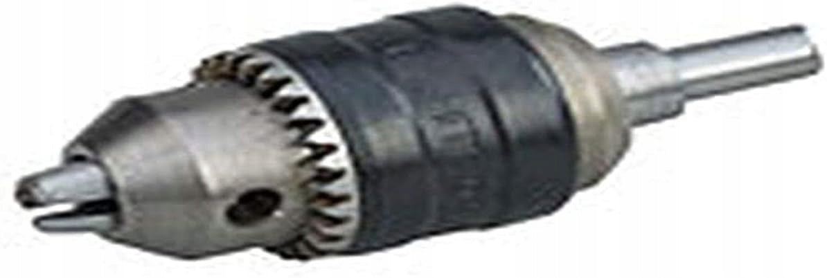 PROXXON drill chuck with toothed wreath 0.5-6.5mm lathe