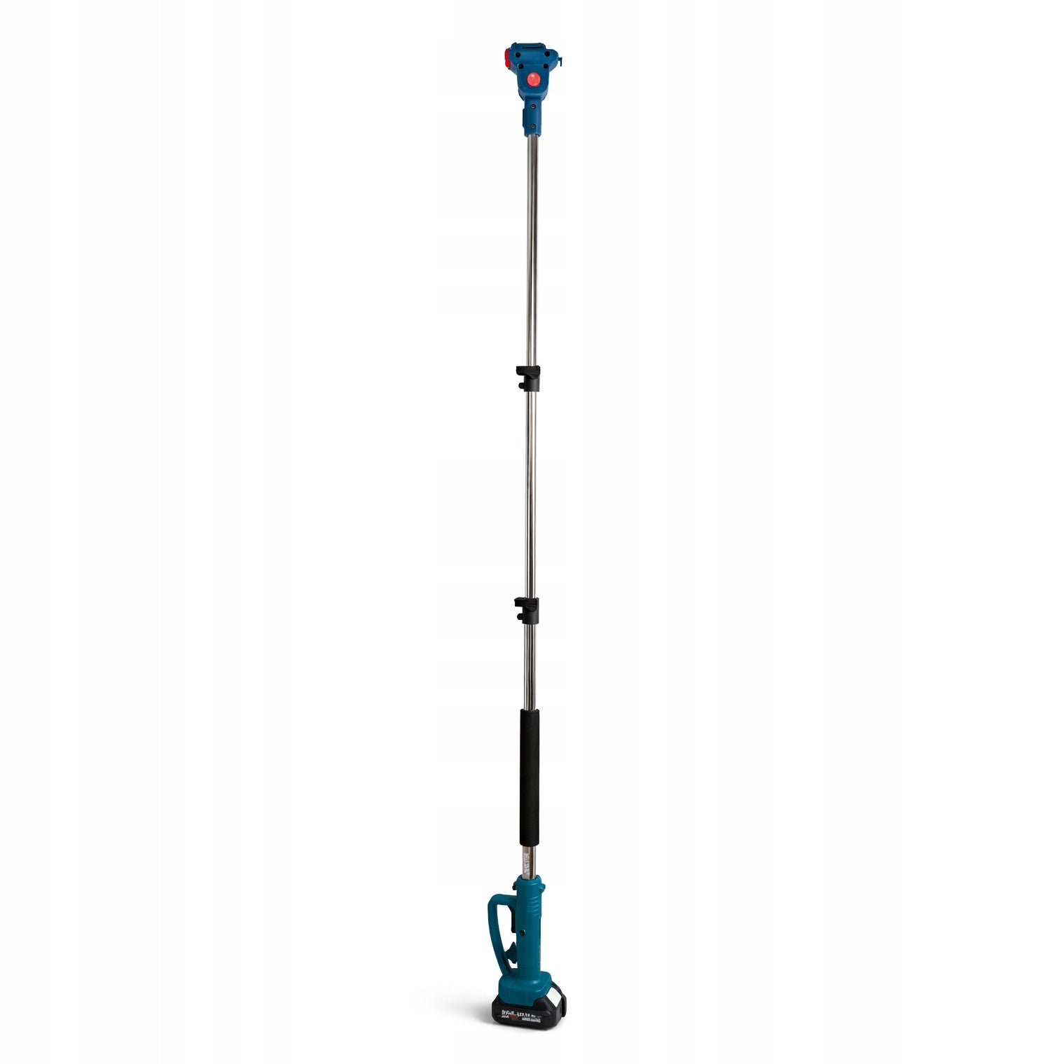 PRUNING SAW BOOM EXTENSION SAW 250 CM STAINLESS STEEL HILDA Manufacturer code WYSIĘGNIK PIŁY SEKATORA PRZEDŁUŻKA 2,5M