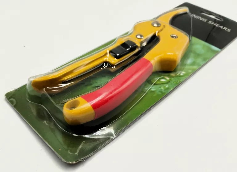PRUNING SHEARS SK5 MANUAL PRUNING SHEARS Brand no brand