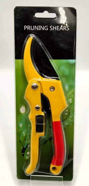 PRUNING SHEARS SK5 MANUAL PRUNING SHEARS
