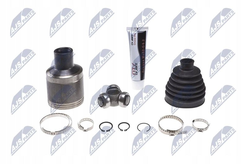 Innenstecker NTY 52104590AA, 1 Stk. 