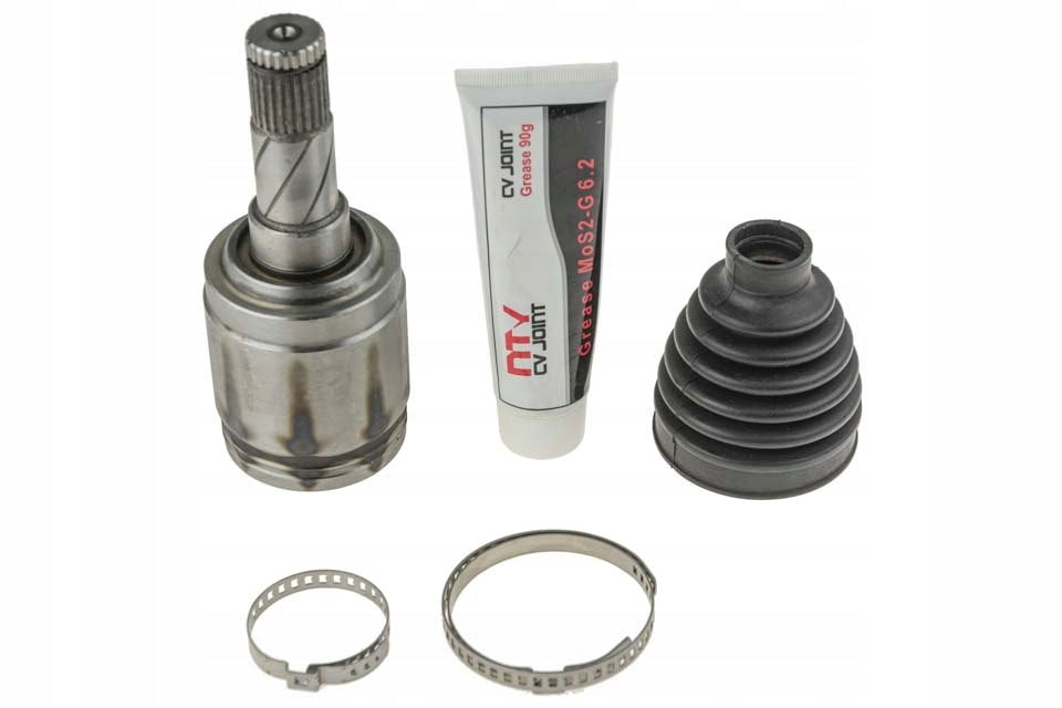 Innenstecker NTY 36000931, 1 Stk. 