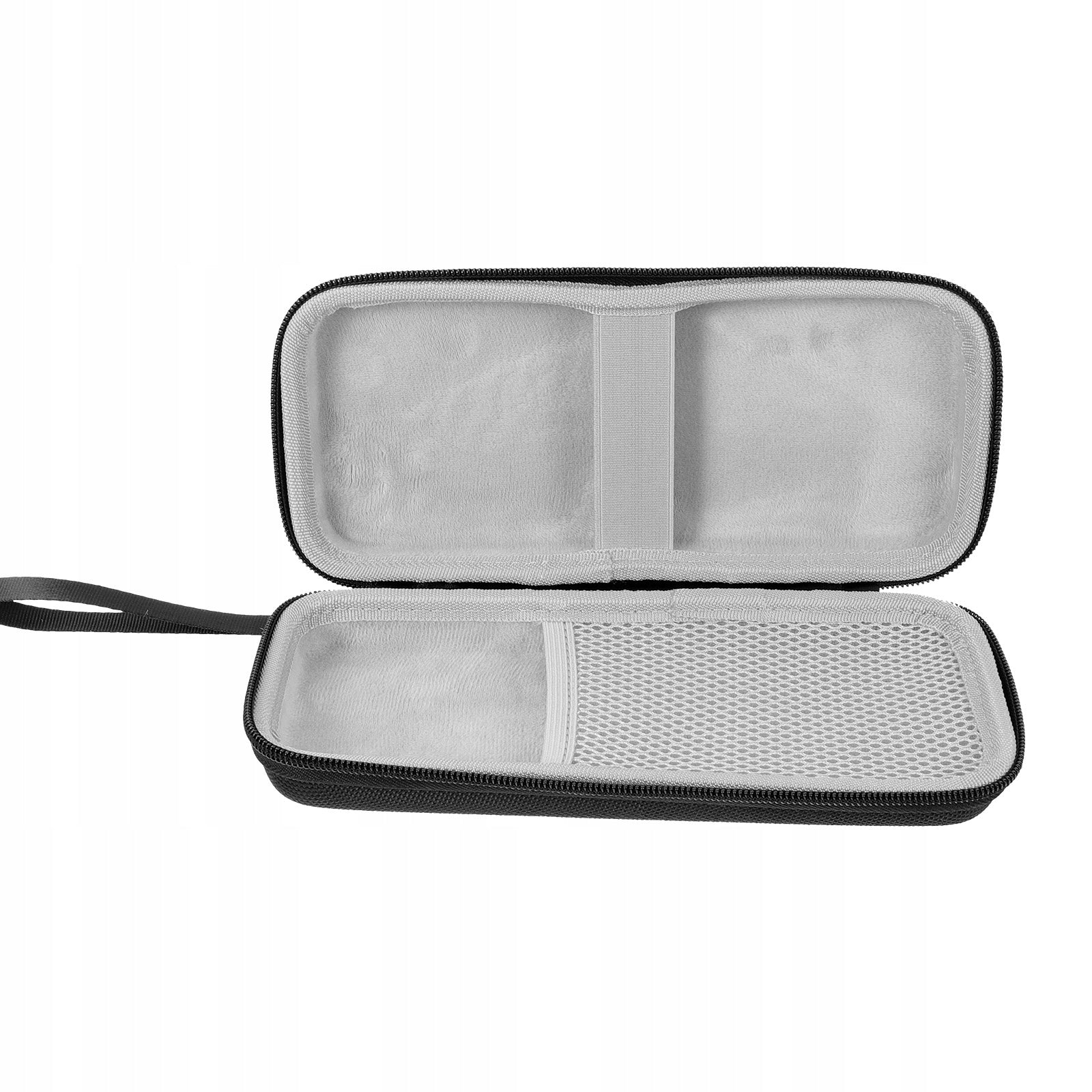 PRZENOŚNE ETUI NA GLUKOMETR Z OCHRONĄ ANTYWSTRZĄSOWĄ Manufacturer of a medical device NA