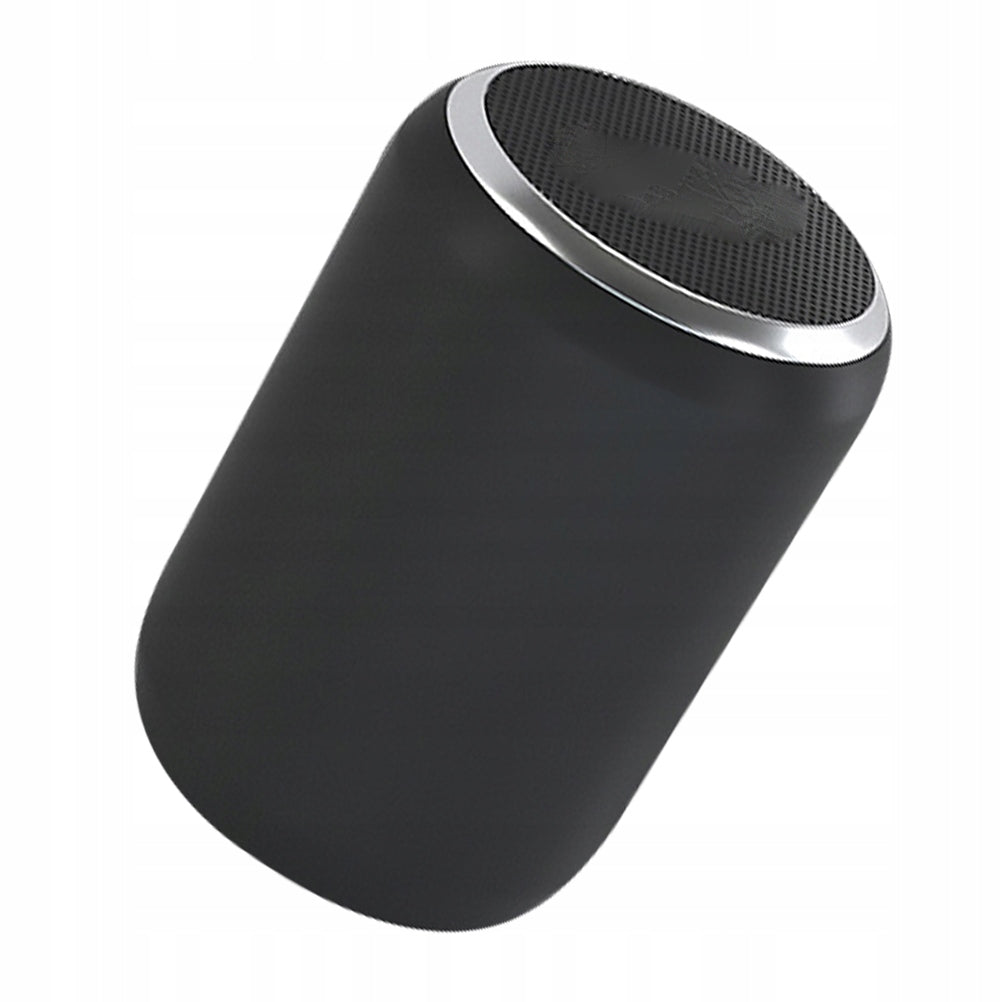 PRZENOŚNY GŁOŚNIK STEREO BLUETOOTH Z MOCNYM BASEM Model other