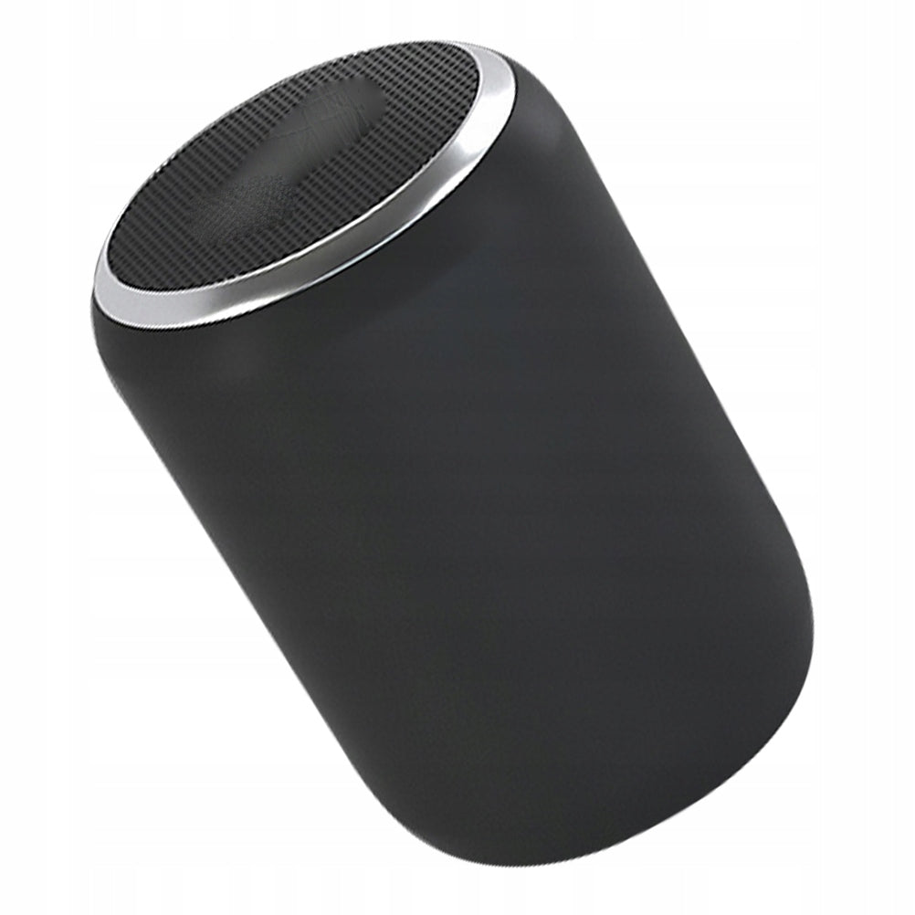 PRZENOŚNY GŁOŚNIK STEREO BLUETOOTH Z MOCNYM BASEM