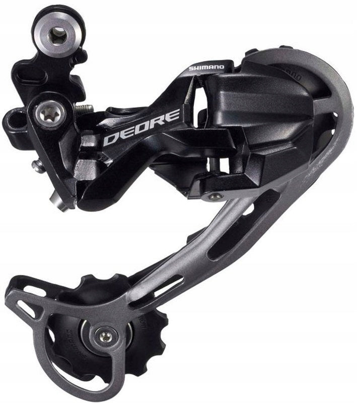 Schaltwerk Shimano Deore M592 SGS 9 Gänge 