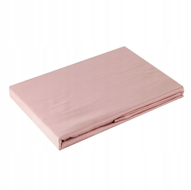 Bettlaken Nova 160x210 cm, rosa 