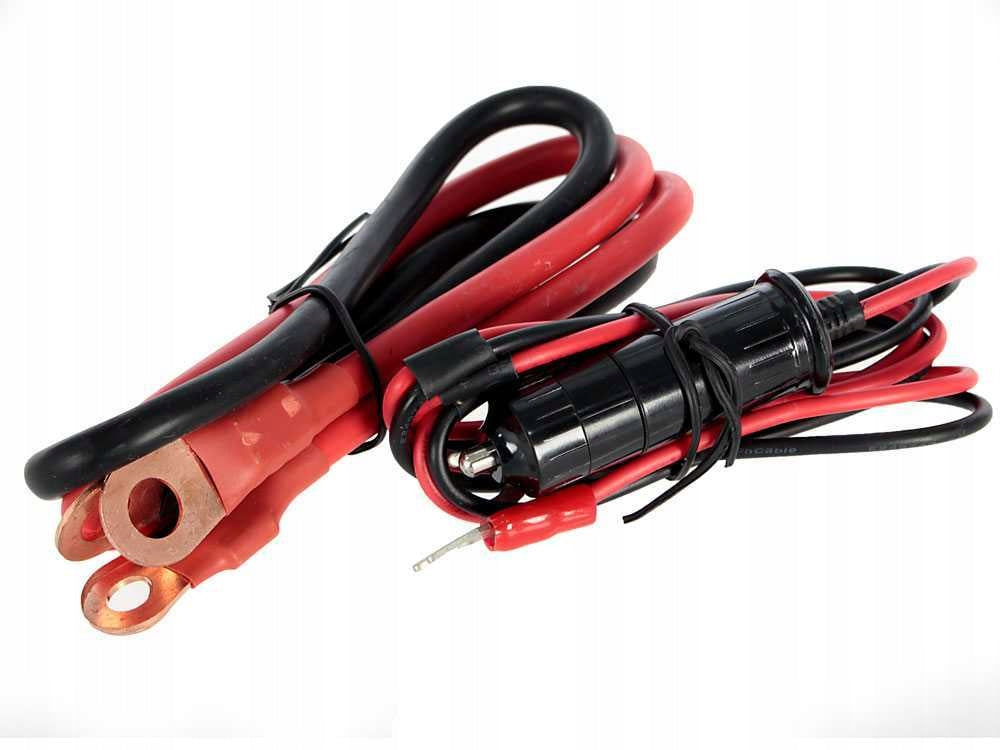 Stromwandler 1000 12V DC -&gt; 230V AC, Telwin 