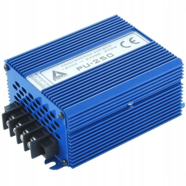 Spannungswandler AZO Digital 10÷20 VDC / 48 VDC PU-250 48V 250W IP21 