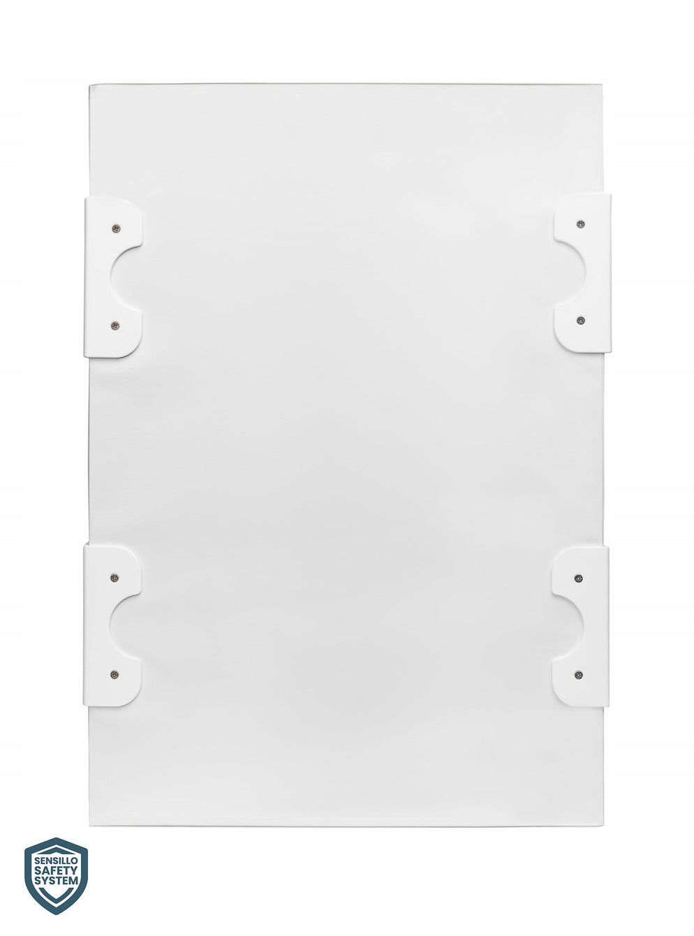 Entwicklungsboard Sensillo Safety System Airplane, 70 cm, braun 