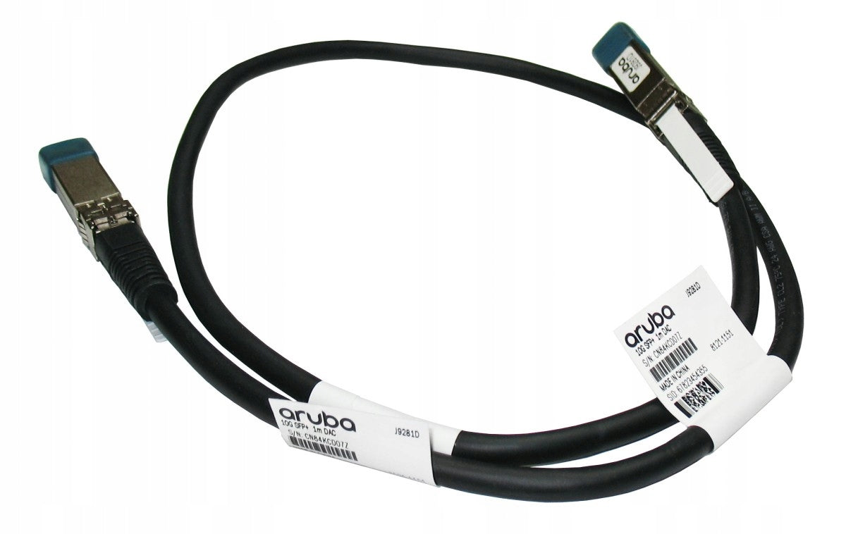 HP J9281D