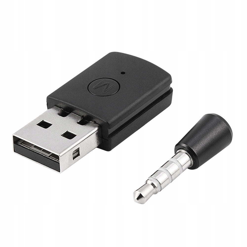 PS4 Bluetooth Audio Adapter 4.0 USB