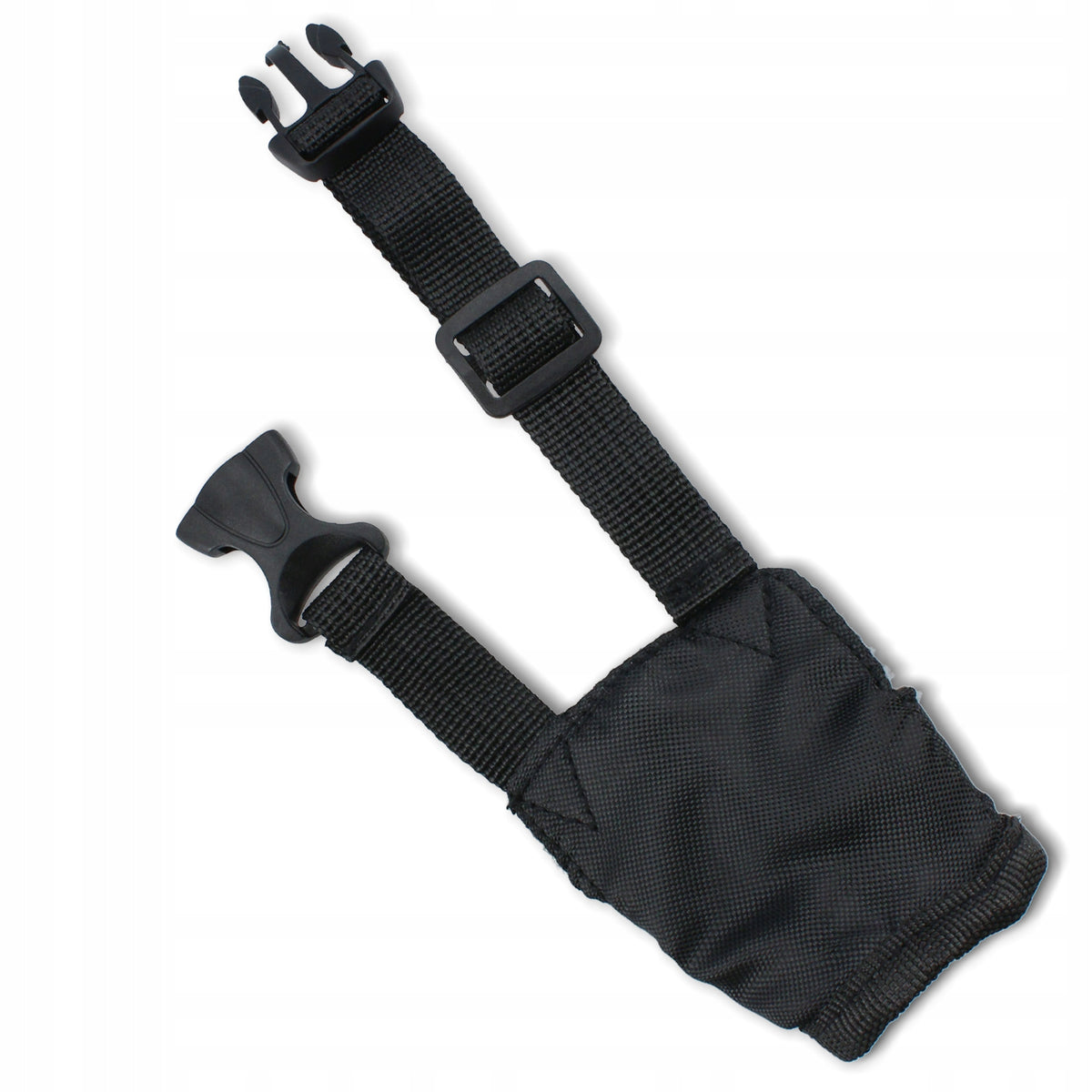 PSA MUZZLE 12-28 cm Material Adjustable Veterinary Lightweight XXS Yor DD Packaging status original