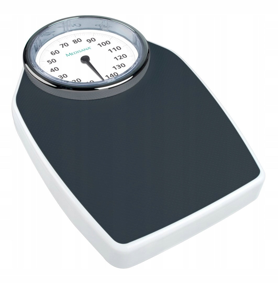 PSD Personal scale Medisana Additional features non-slip surface