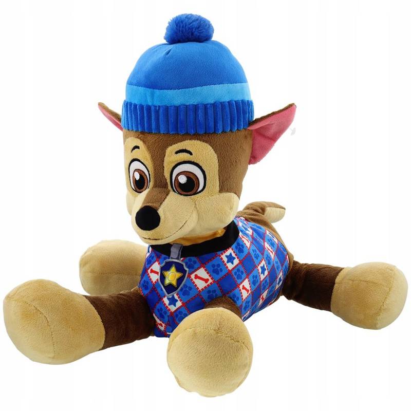 Plüschtier Paw Patrol Marshall, 50 cm 