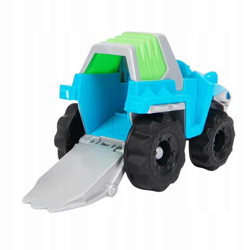 Fahrzeug Rex Paw Patrol 