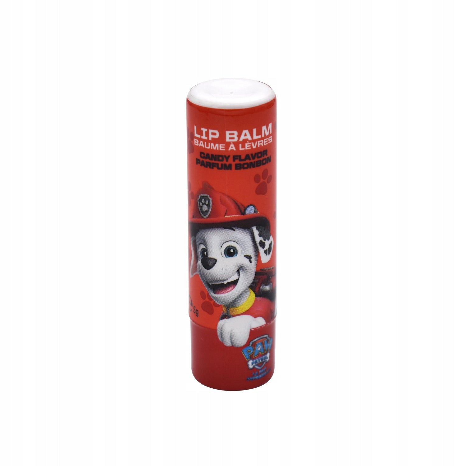 Lippenbalsam The Paw Patrol, 5 gr 
