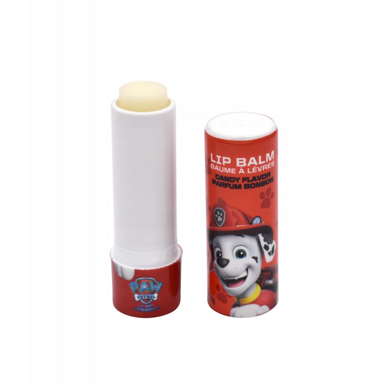 Lippenbalsam The Paw Patrol, 5 gr 