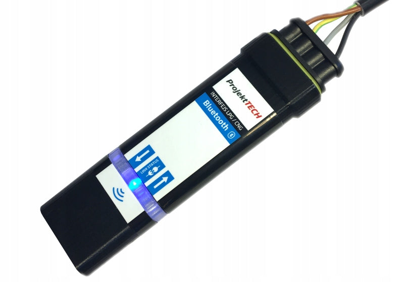 PTBT-QgenAC Wireless LPG Interface Bluetooth STAG Q-box Q-next Q-max EAN (GTIN) 5907052561303