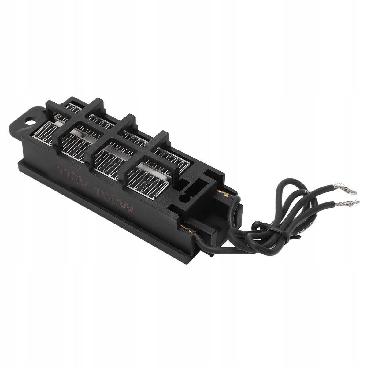 PTC heating element, air heater PTC 100 W, 110 V, high safety Kind other