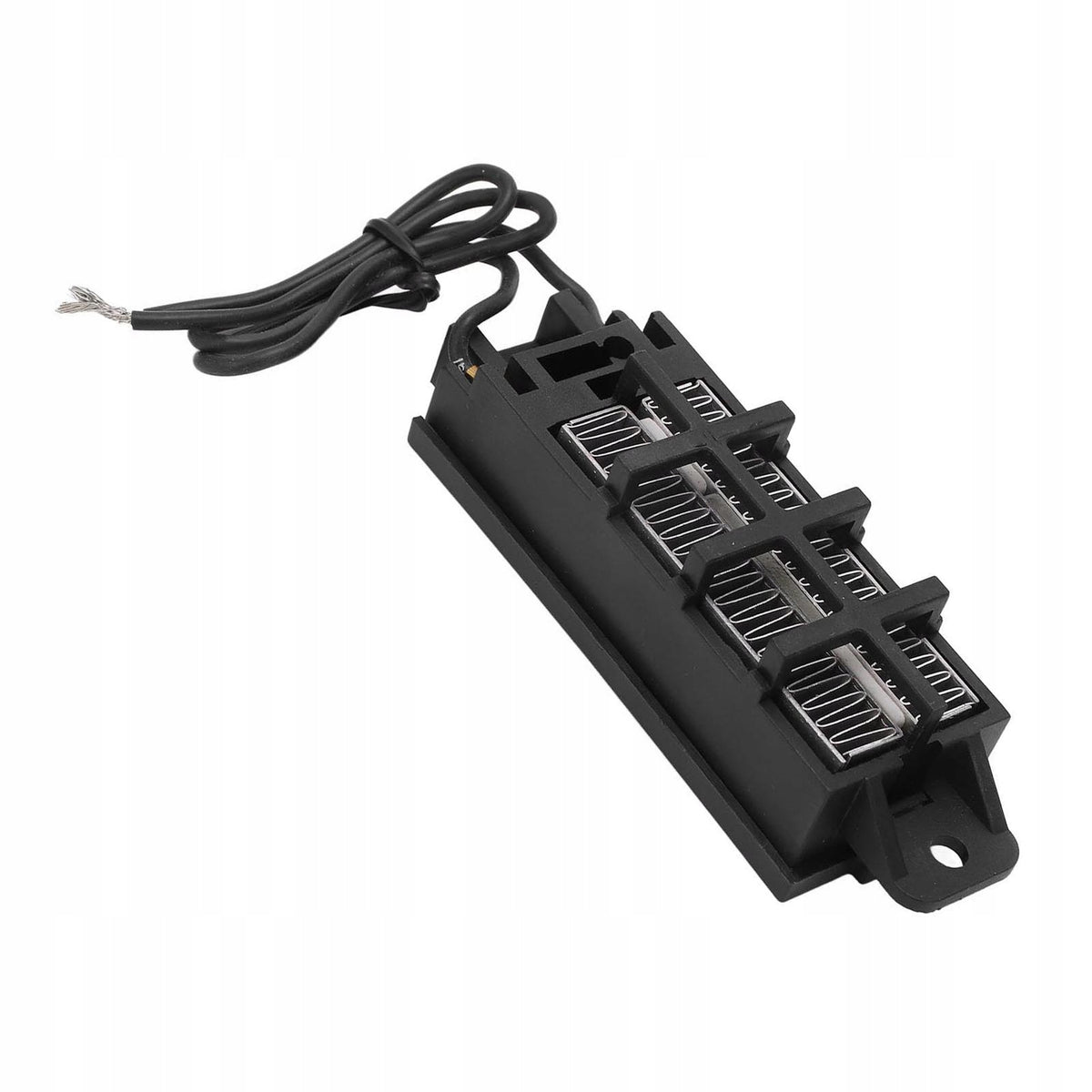 PTC heating element, air heater PTC 100 W, 110 V, high safety