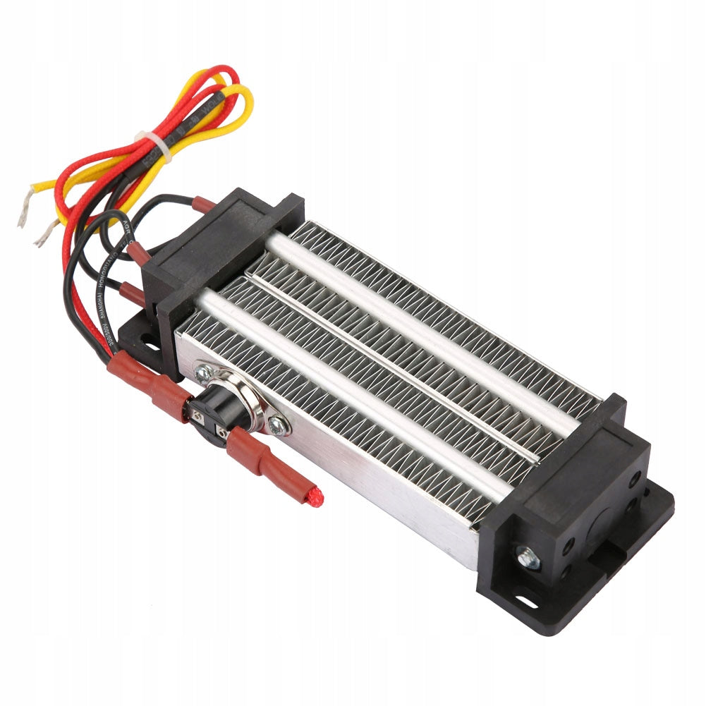 PTC heating element ceramic thermostatic air heater N9