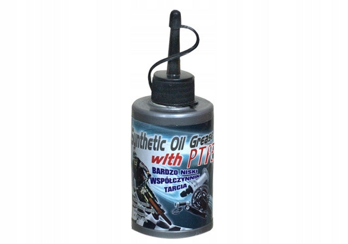 PTFE synthetic grease SYNTHETIC Grease Expand applicator 70ml Manufacturer code S0404