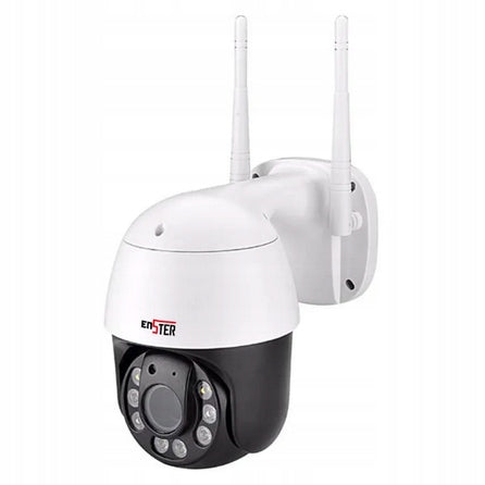 PTZ 5MP ENSTER NST-IPC7145-DW WiFi IR Night IP Camera Audio Application