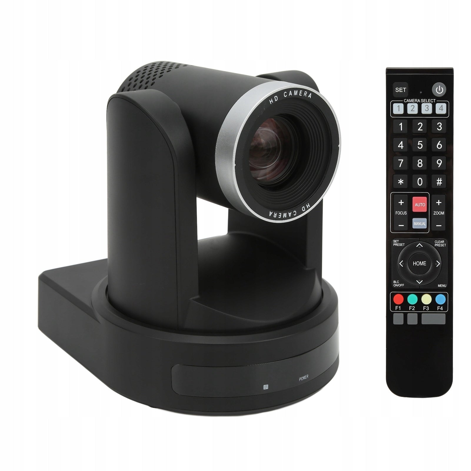 PTZ Camera 1080P 20X Optical Zoom HD Video Camera 60FPS to S9 Brand no brand