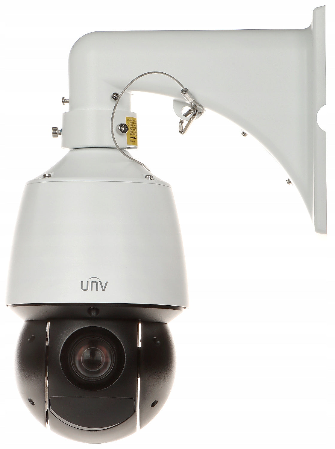 PTZ UNIVIEW IPC6424SR-X25-VF-B HIGH SPEED CAMERA