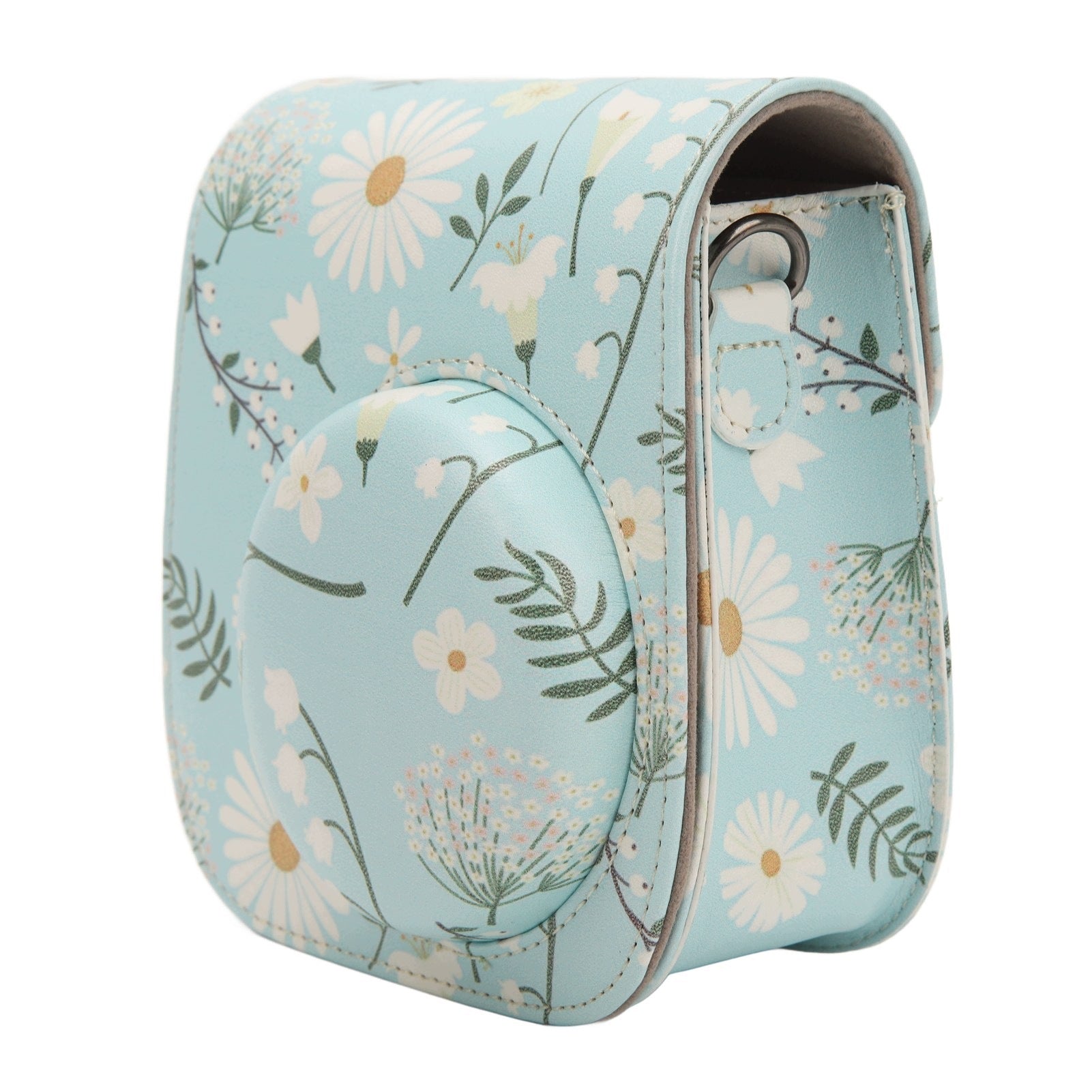 PU Leather Camera Case Mini Protective Camera Bag 64 Brand no brand