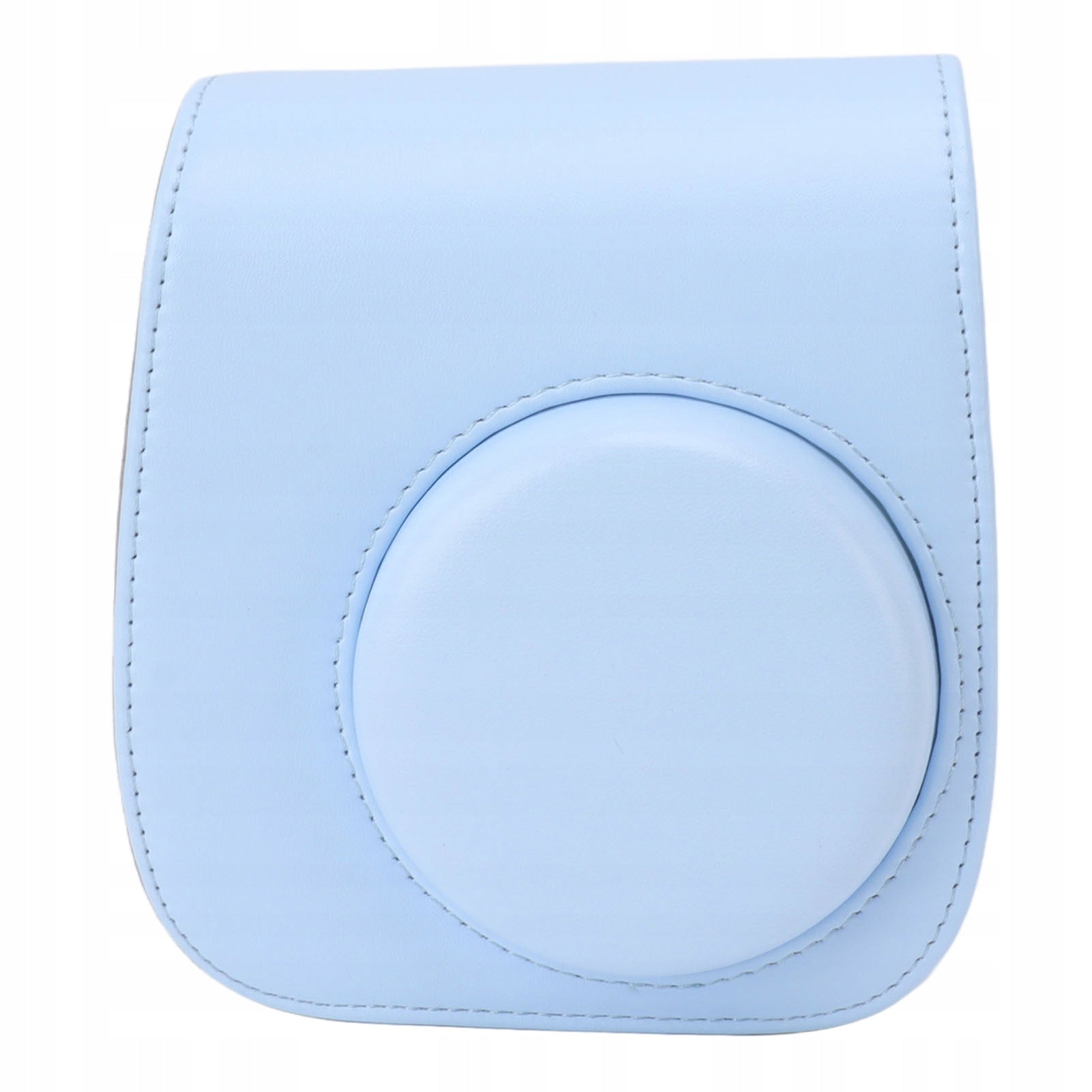 PU Leather Instant Camera Bag E2 Instant Camera Bag Brand no brand