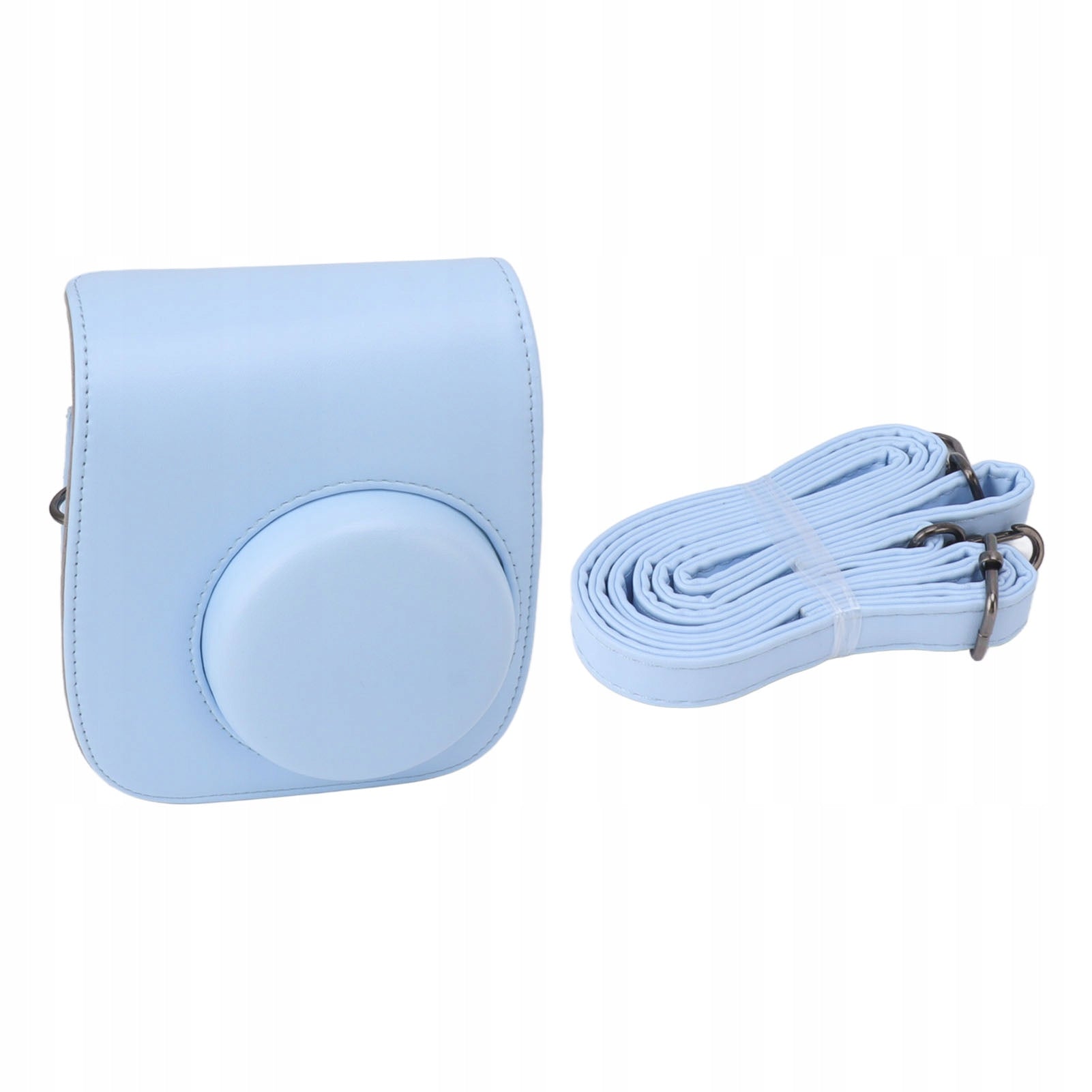 PU Leather Instant Camera Bag E2 Instant Camera Bag Model 0472AYUI