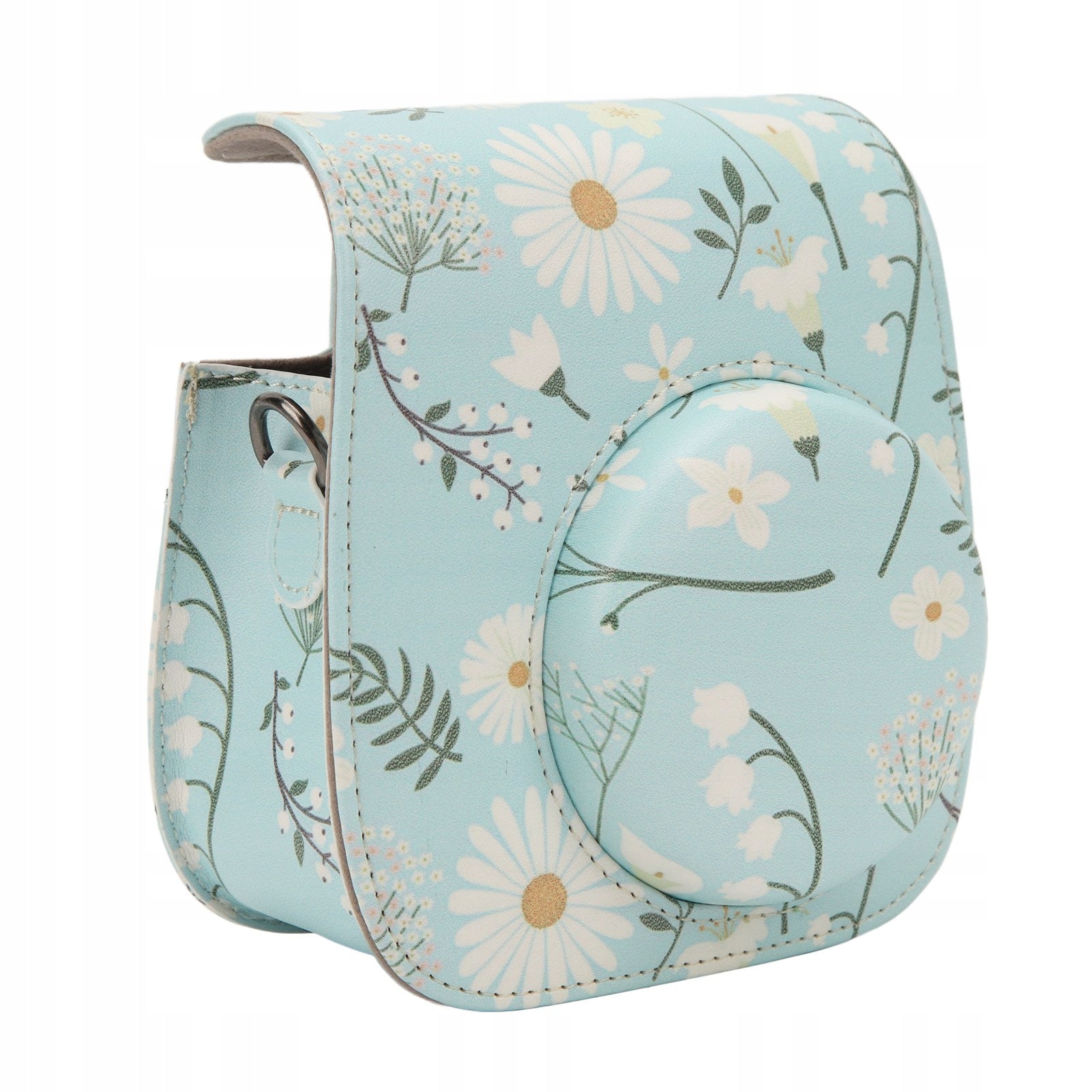 PU Leather Instant Camera Case Mini O5 Camera Protective Bag Brand no brand