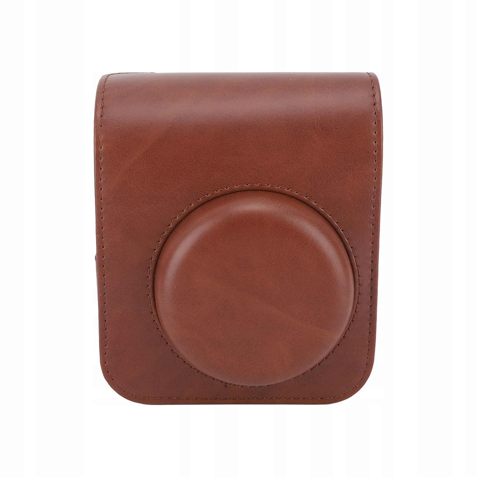 PU Leather Instant Camera Case Protective Cover for 7E Camera Brand no brand