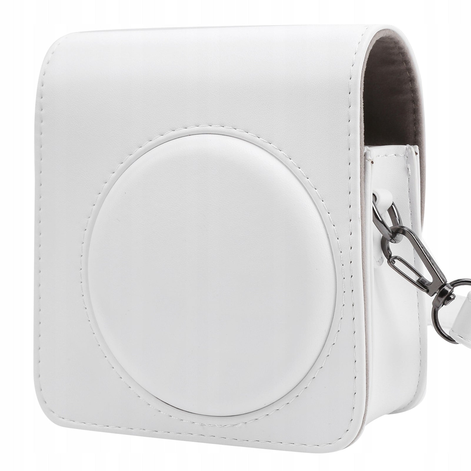 PU Leather Protective Case Bag Cover Single Strap for 1X Model 8909YCRU