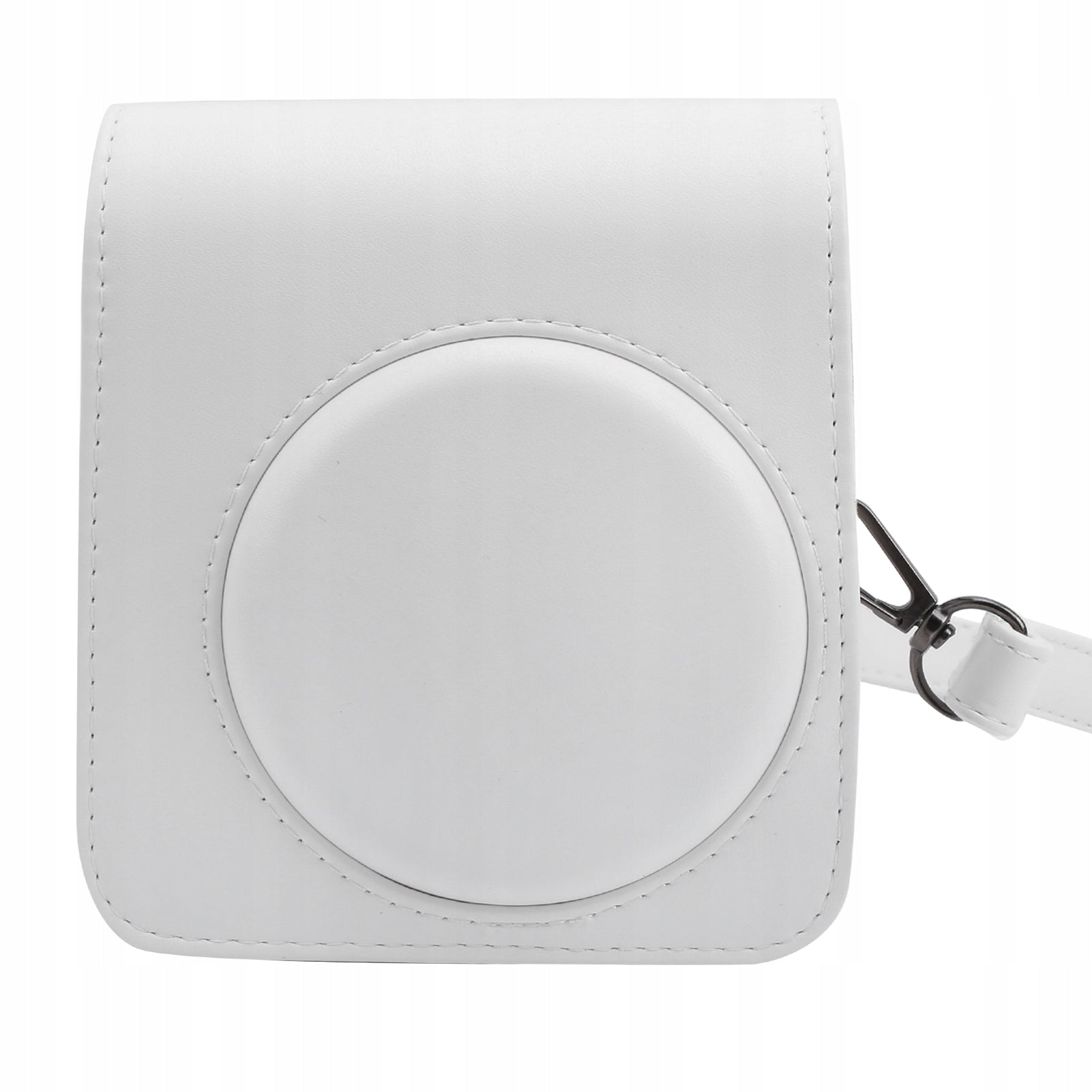 PU Leather Protective Case Bag Cover Single Strap for 1X