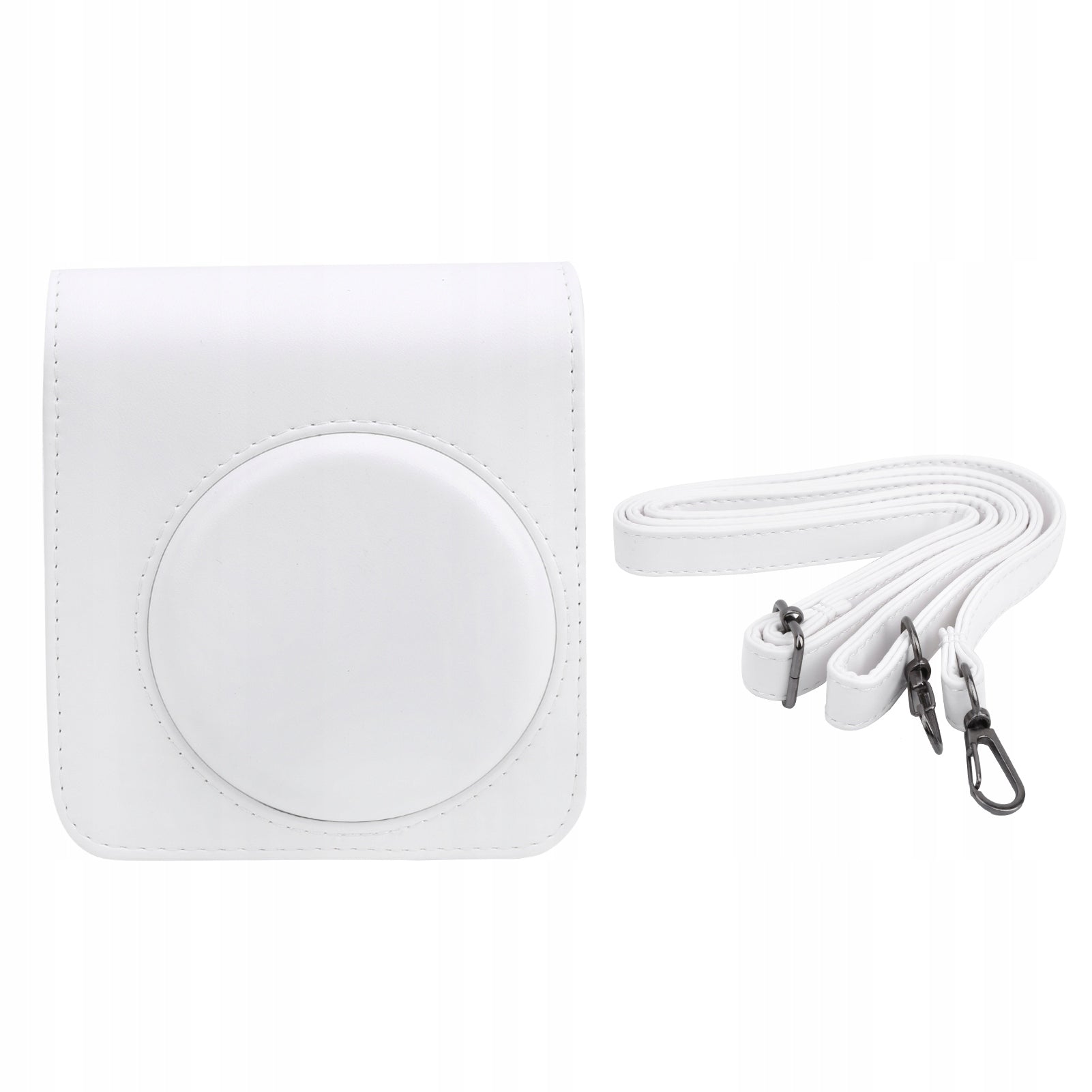 PU Leather Protective Cover Bag Cover Single Strap for JX Brand no brand