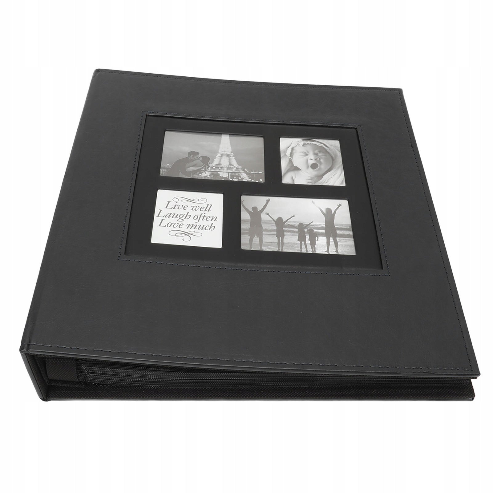 PU Photo album Pu leather cover picture book Insert album TX Model 7962DRCC