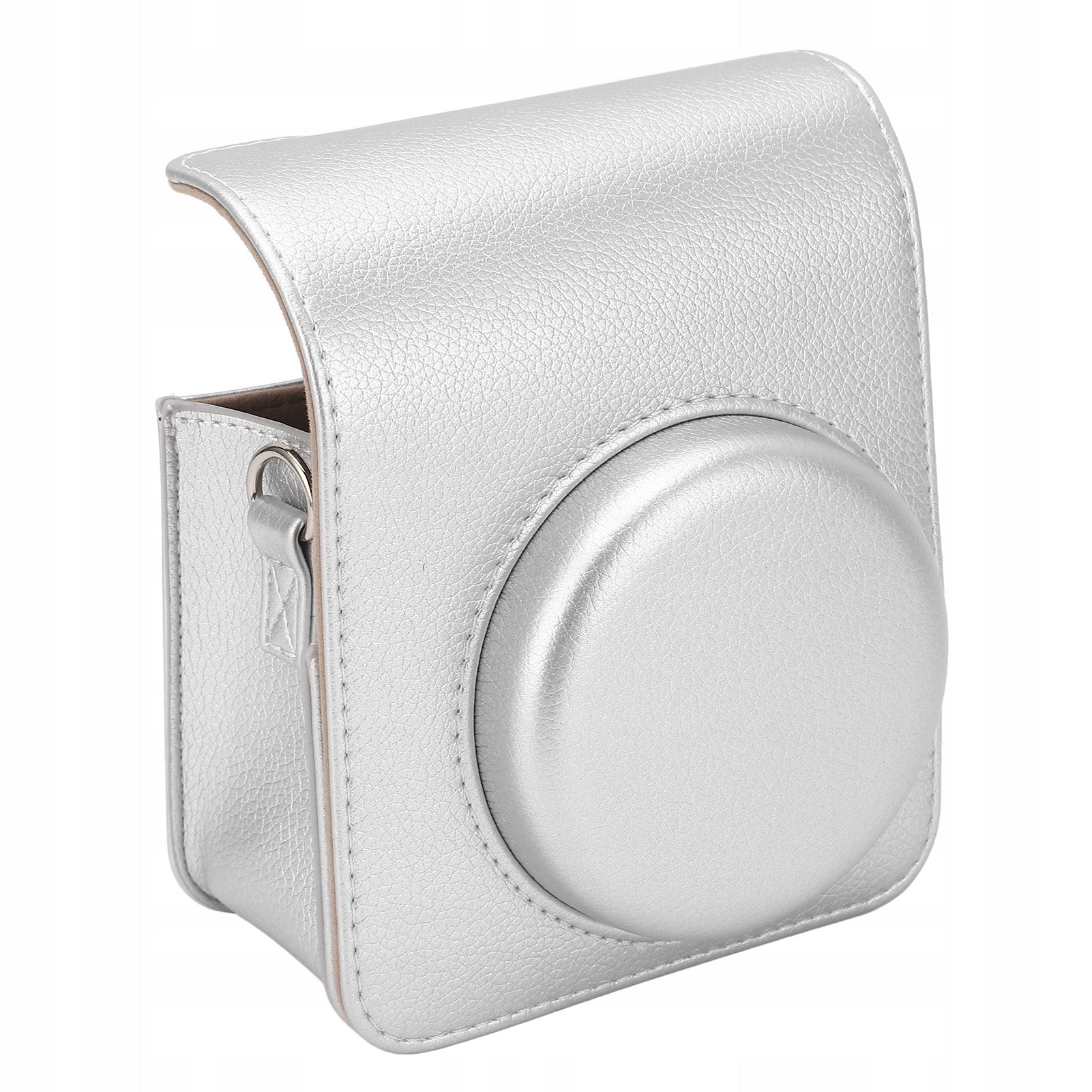 PU Retro Instant Camera Protective Case, Rainproof, 46 Model 0934TBLL