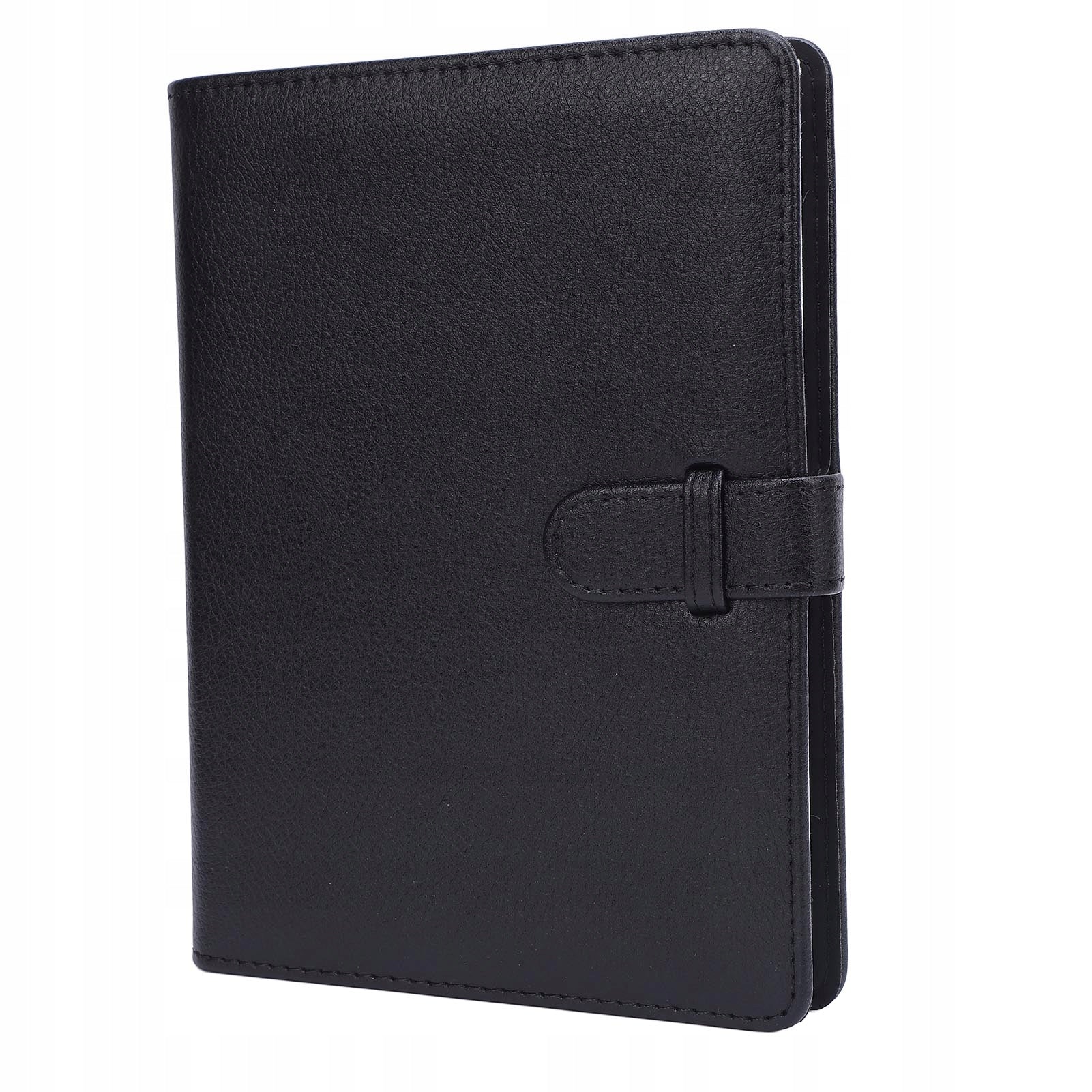 PU wallet leather photo album for wide 400 300 210 QT Model 2574GAHN