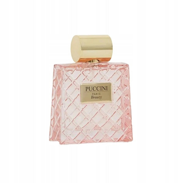 PUCCINI BEAUTY EDP 100 ML Packaging status original